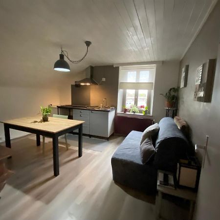 B&B Restaurant Le Pernollet Evionnaz Kültér fotó