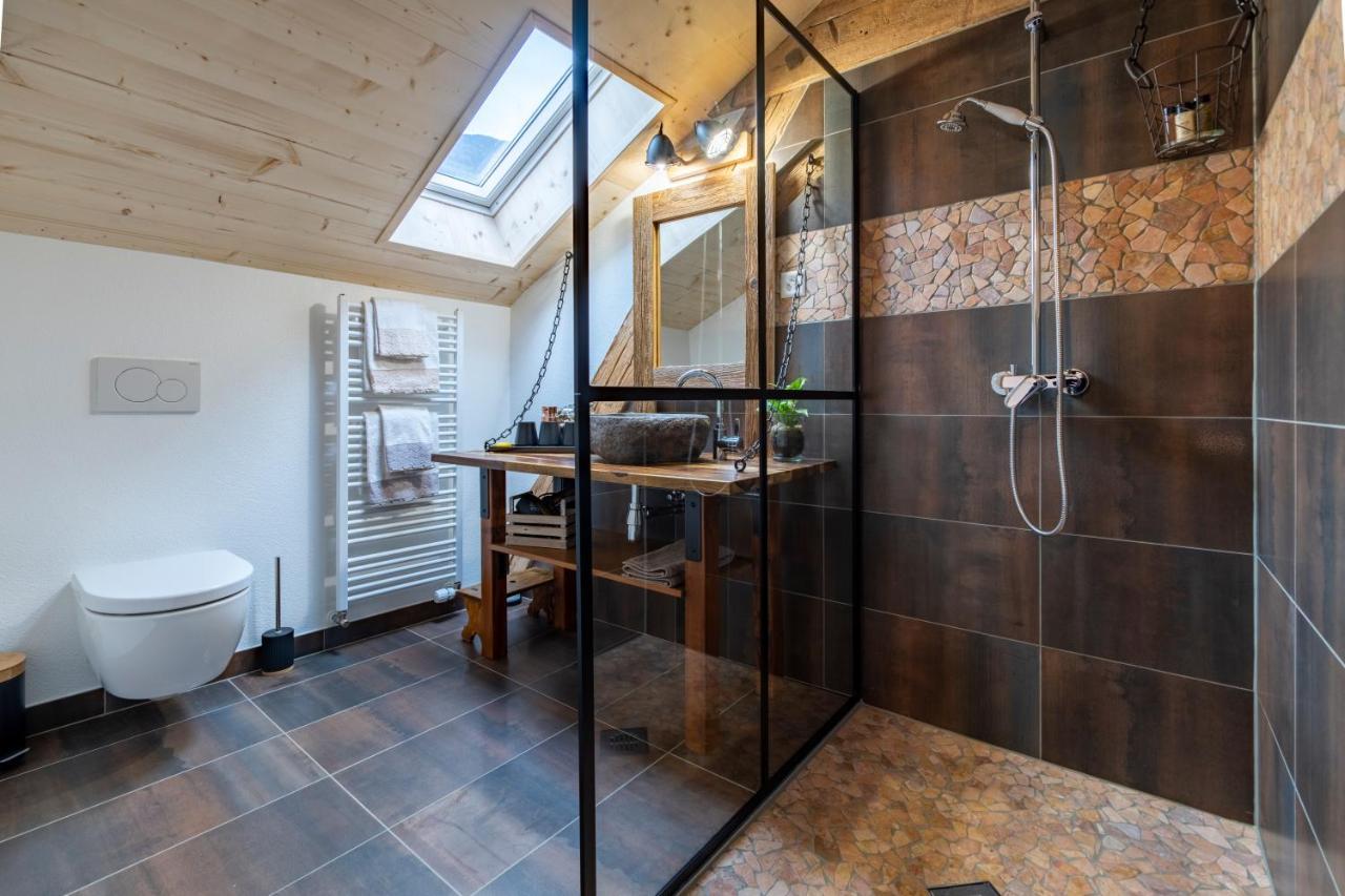 B&B Restaurant Le Pernollet Evionnaz Kültér fotó