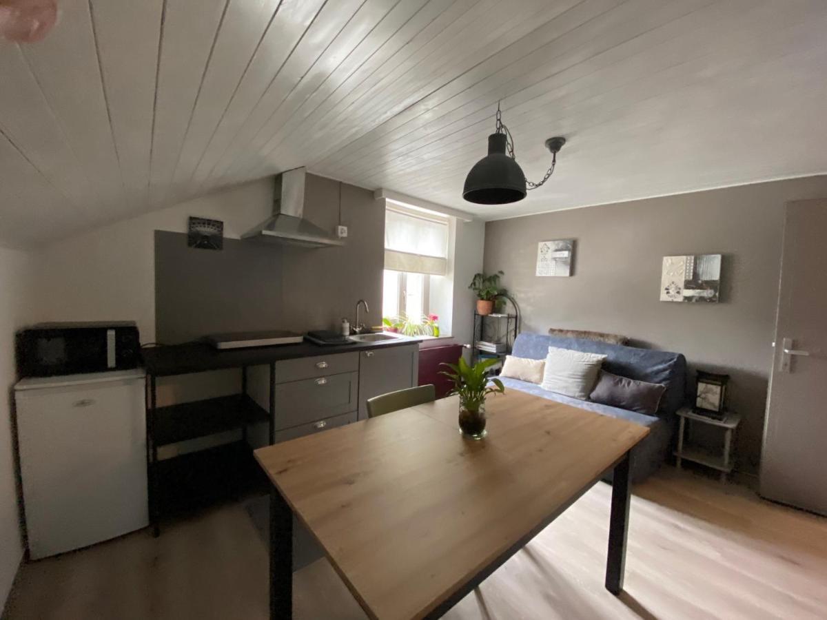 B&B Restaurant Le Pernollet Evionnaz Kültér fotó